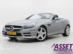 Mercedes-Benz SLK-klasse - 200