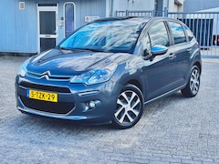 Citroën C3 - 1.0 VTi Collection, Nap, Airco, Nwe Apk, Elek pkt