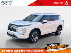 Mitsubishi Outlander - 2.4 PHEV Limited Edition Zeer Complete uitvoering| 8 jaar garantie| Snel leverbaar | Totaa