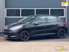 Peugeot 207 - 1.4 VTi Cool 'n Blue 2e EIG|NAP|NWE APK|AIRCO