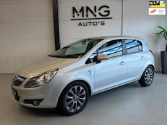 Opel Corsa - 1.4-16V '111' Edition|TrekH|Cruis|Leder|Nap|