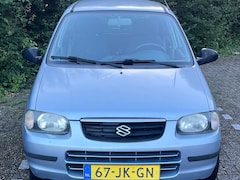 Suzuki Alto - 1.1 GL