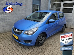 Opel Karl - 1.0 ecoFLEX Edition