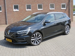 Renault Mégane E-Tech - Estate 1.6 Plug-In Hybrid 160 Business Edition One * Rijklaarprijs incl. garantie * Trekha