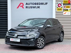 Volkswagen Polo - 1.0 TSI Life AppleCarPlay/Navi/Acc