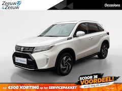 Suzuki Vitara - 1.5 Hybrid Style 116PK AUTOMAAT SUNROOF | Navigatie | Apple Carplay & Android Auto | Adapt