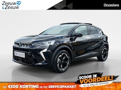 Mitsubishi ASX - 1.8 HEV AT Instyle | Demo voertuig, vraag om huidige kilometerstand | Bomvol optie's | Dir
