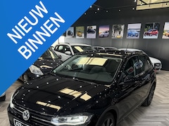 Volkswagen Polo - 1.0 TSI Highline LED, NAVI, PDC, STARTKNOP