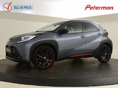 Toyota Aygo X - 1.0 VVT-i MT Undercover | JBL | PDC V+A | Keyless