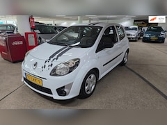 Renault Twingo - 1.2-16V Authentique nieuwe apk