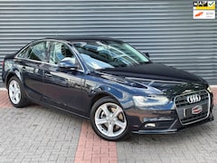Audi A4 Limousine - 2.0 TDI Business Edition Automaat | Trekhaak | Pdc | Navi