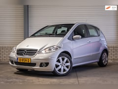 Mercedes-Benz A-klasse - 200 Avantgarde