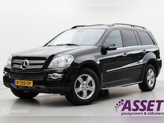Mercedes-Benz GL-klasse - 500