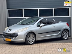 Peugeot 207 CC - 1.6-16V T Sport 2e EIG|NAP|NWE APK