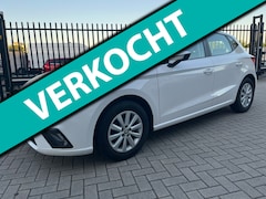 SEAT Ibiza - 1.0 Reference Xenon LED Bluetooth
