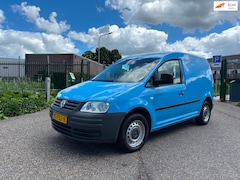 Volkswagen Caddy - 2.0 SDI 850 kg Nap