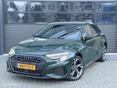 Audi A3 Sportback - 45 TFSI e S edition Competition| B&O | HUD