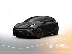 CUPRA Raval - 52kWh batterij 211pk Performance First Edition