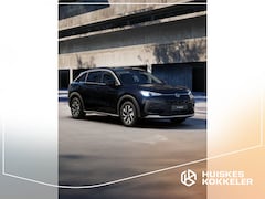 Volkswagen T-Roc - 1.5 eTSI 150pk Limited Edition