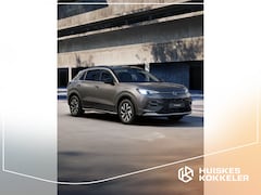 Volkswagen T-Roc - 1.5 eTSI 150pk Limited Edition