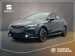 SEAT Ibiza - 1.0 TSI 115pk FR Business Connect