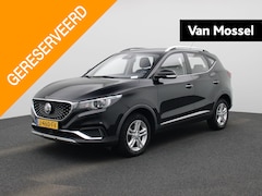 MG ZS - EV Comfort 45 kWh | Climate Control | Cruise Control | Achteruitrijcamera | LMV | Apple Ca