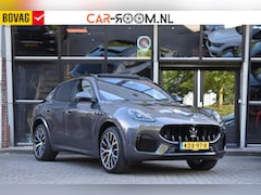 Maserati Grecale - 2.0 MHEV Modena Pano Stoelkoel Camera360 Lane ACC