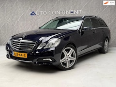 Mercedes-Benz E-klasse Estate - 350 CGI 4-Matic 272 PK / APK