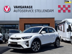 Kia Stonic - 1.0 T-GDi ComfortLine|Camera|Carplay|Navigatie|Airco|Cruise Control|PDC achter