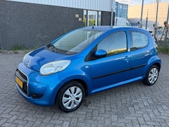 Citroën C1 - 1.0-12V Ambiance Airco Nieuwe Apk 2009 CarPlay Bluetooth
