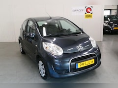 Citroën C1 - 1.0 3-DRS Ambiance (1ste eigenaars)