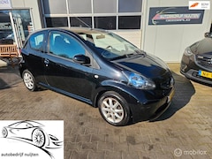 Toyota Aygo - 1.0-12V + AIRCO