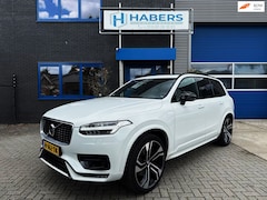 Volvo XC90 - 2.0 T5 AWD Inscription Intro Edition 250PK|R-Design|Polestar Engineered|Adaptive Cruise|De