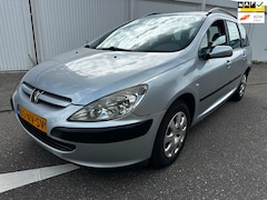 Peugeot 307 Break - 1.6-16V XS Pack, Airco, Nap