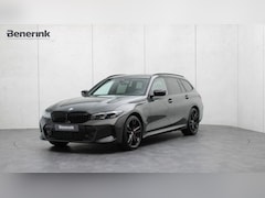 BMW 3-serie Touring - 330e M-Sport Pro | Harman/Kardon | Head-up | Shadow-Line | Achteruitrijcamera