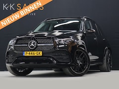 Mercedes-Benz GLE-Klasse - 350 e 4MATIC AMG Sport [SCHUIFKANTELDAK, BURMESTER, MEMORY SEATS, SFEERVERLICHTING, APPLE