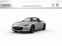 Mazda MX-5 - Yakudo | Achteruitrijcamera | Bose® premium-audiosysteem met 9 speakers | Brembo-remmen vó