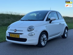 Fiat 500 - 0.9 TwinAir Turbo Popstar | DAB | Touchscreen | LED | NAP