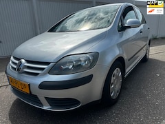Volkswagen Golf Plus - 1.6 FSI Comfortline Business, Nap