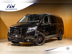 Mercedes-Benz Vito - 119 CDI 4-MATIC DC L3 XL | AMG | L+R Schuifdeur | Dubbel cabine | 5-Zitter | Navigatie | C