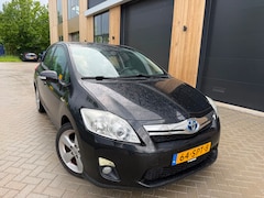 Toyota Auris - 1.8 Full Hybrid Executive AUT|CAMERA|NAVI|HALF-LEER|