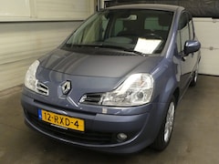 Renault Grand Modus - 1.2 TCE Exception - Trekhaak - Cruise Control
