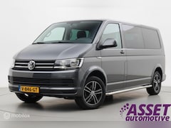 Volkswagen Transporter Caravelle - 2.0 TDI L2H1