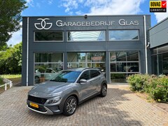 Hyundai Kona - 1.6 GDI HEV Fashion