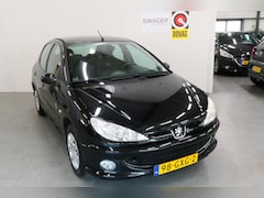Peugeot 206 - 1.4 5D Generation