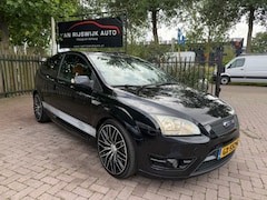 Ford Focus - 2.5-20V ST 3Drs Recardo Clima Stoelverw
