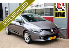 Renault Clio - 0.9 TCe Limited O.a: Clima, PDC, Carplay, Cruise, Rijklaar, Etc. All-in prijs