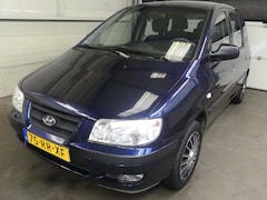 Hyundai Matrix - 1.6i Active Pure - Trekhaak - Airco