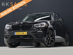 BMW X3 - xDrive30e High Executive M Sport [HARMAN/KARDON, MEMORY SEATS, HEAD-UP, STUURVERWARMING, A