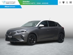 Opel Corsa - 1.2 GS Line Winterpakket